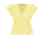 Jaune clair