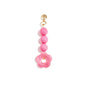 Rose vif