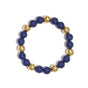 Bleu foncé