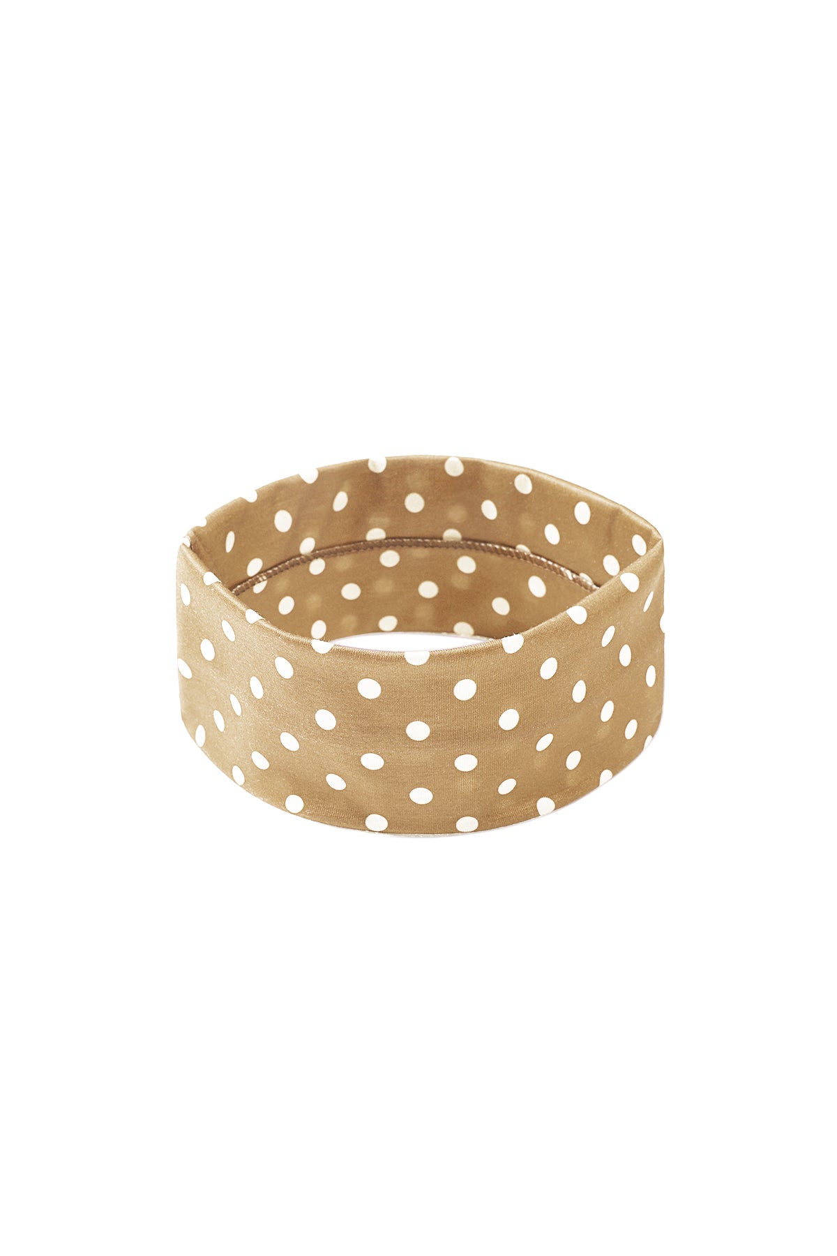 Haarbanden met stippen, casual polyester, dagelijkse accessoires