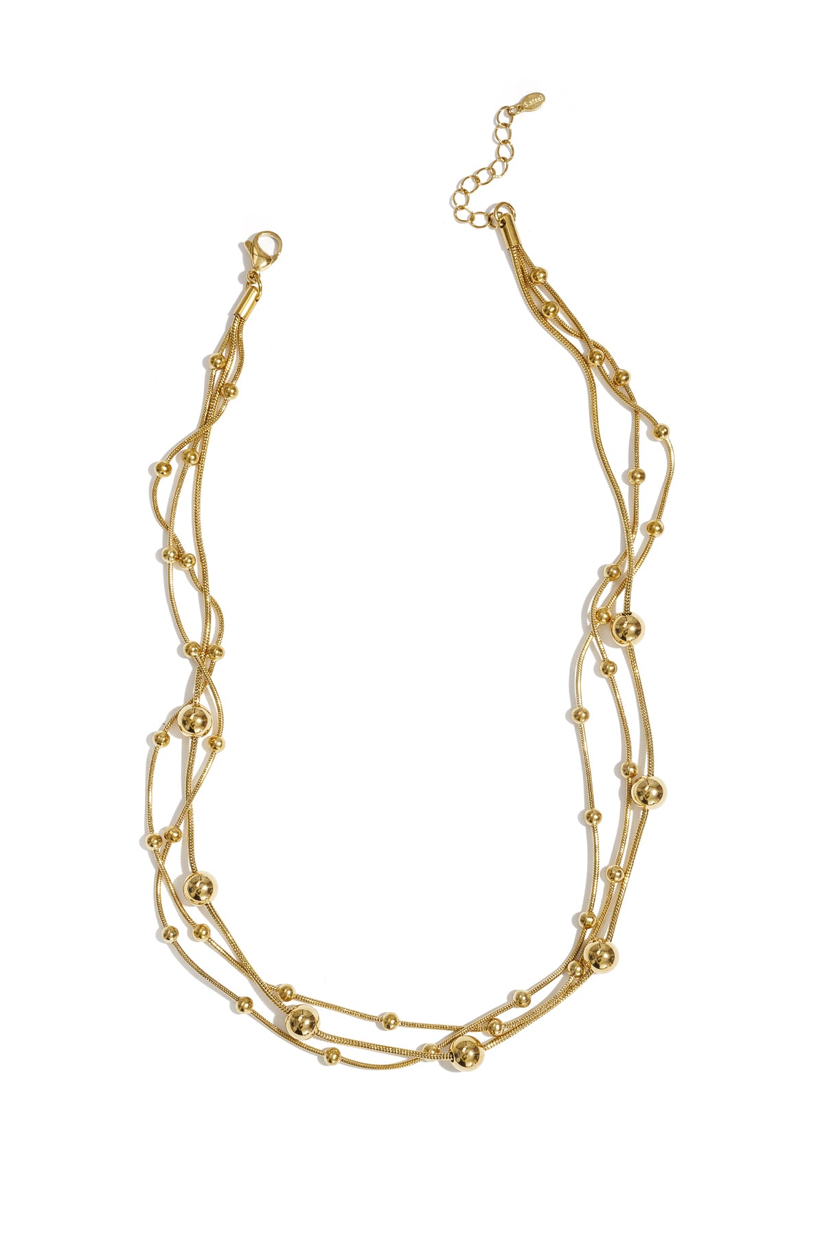 Gold colour