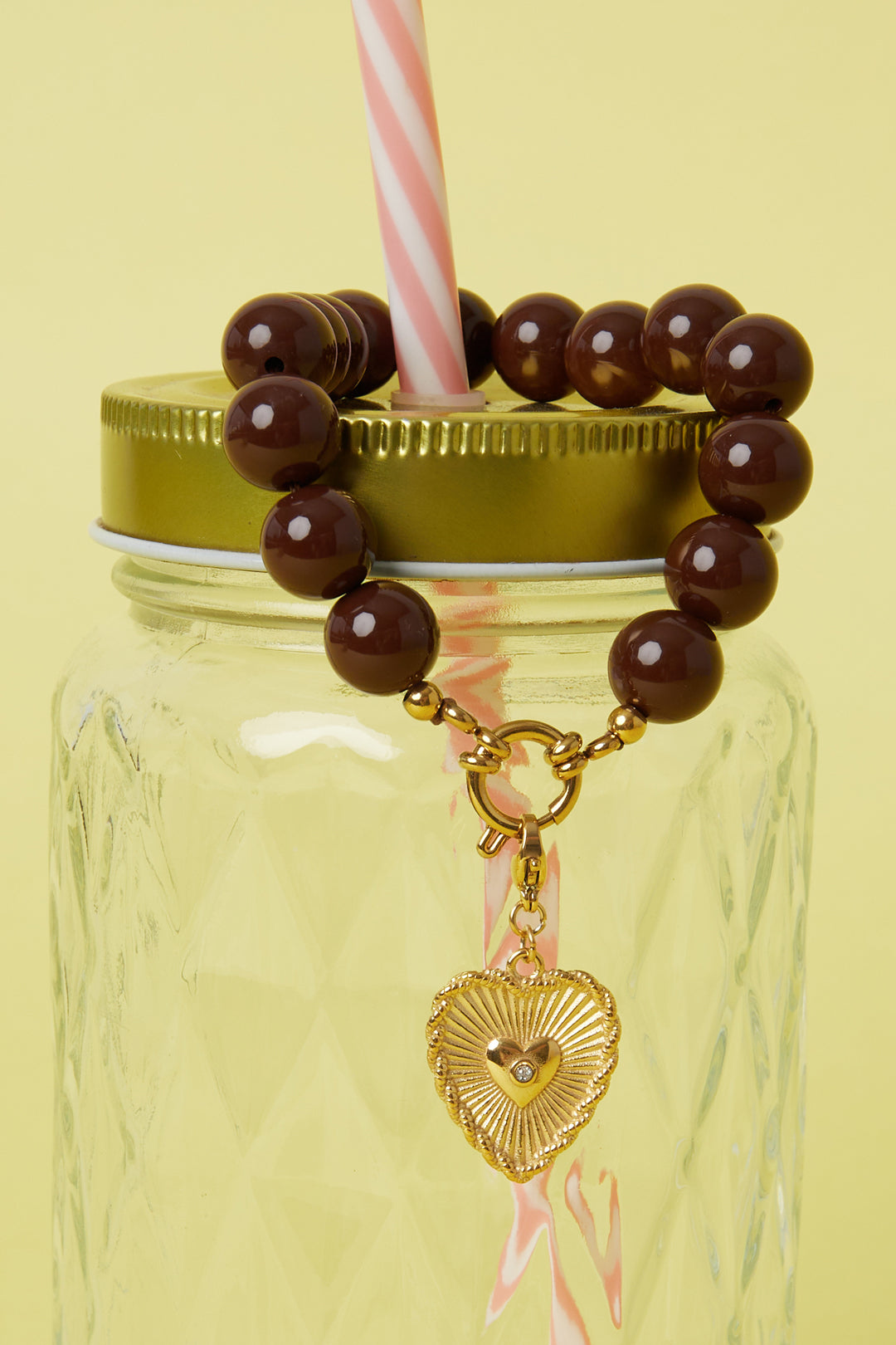 Sieraden Charms Hart Casual Dagelijks Eenvoudig Serie Dames sieraden