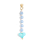 Bleu layette