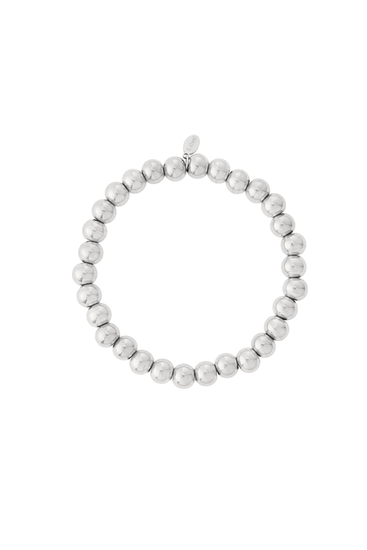 silver color