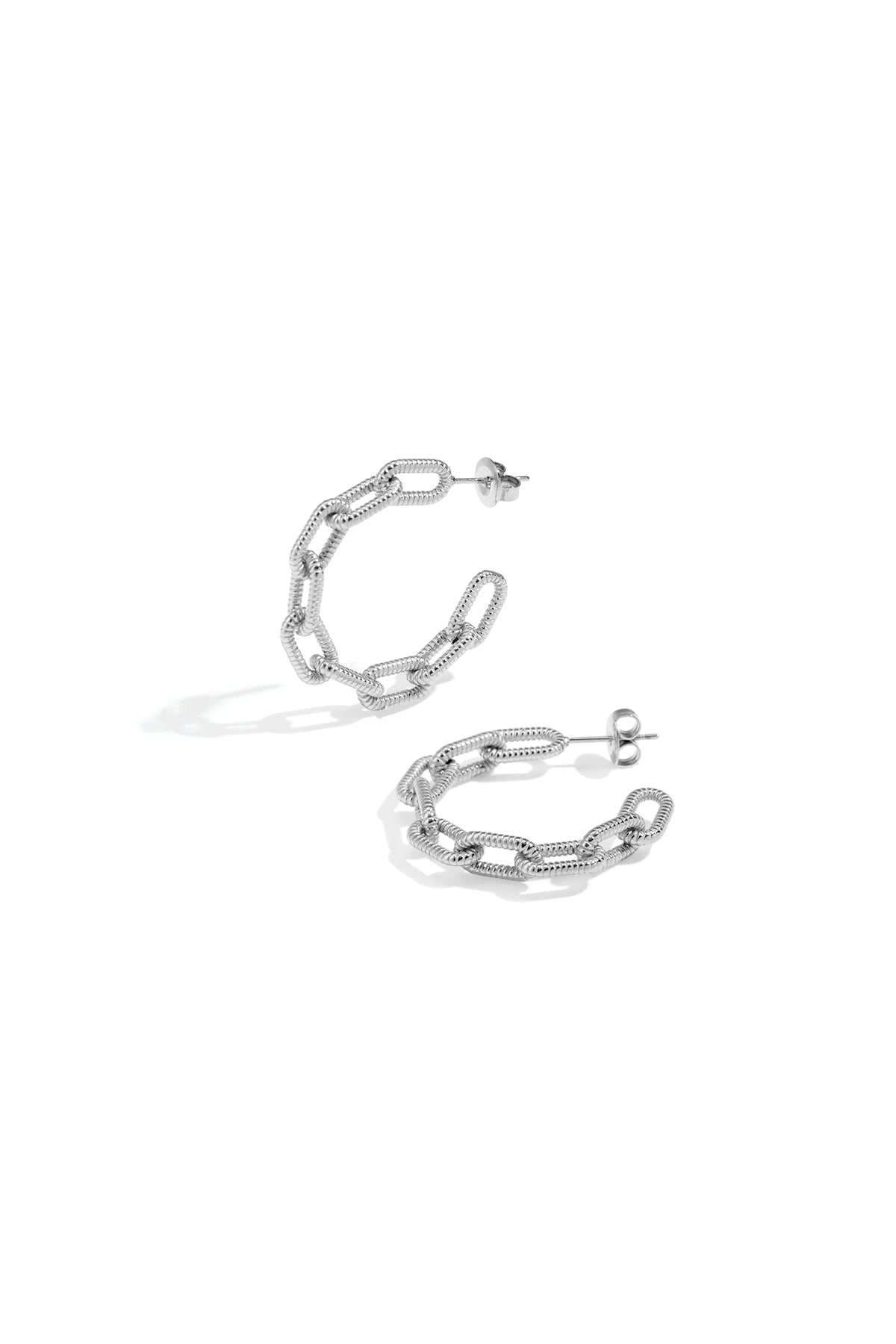 silver color