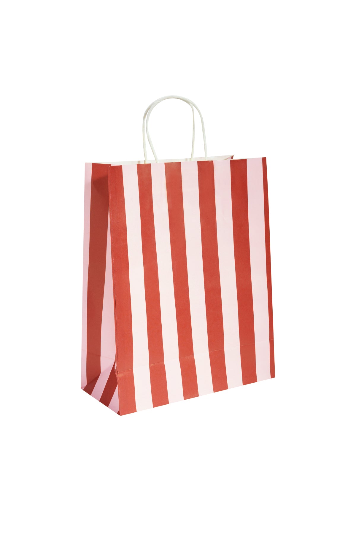 Gestreepte cadeautas