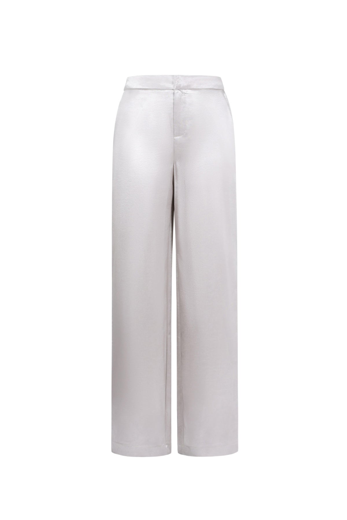 Pantalon droit pour femmes