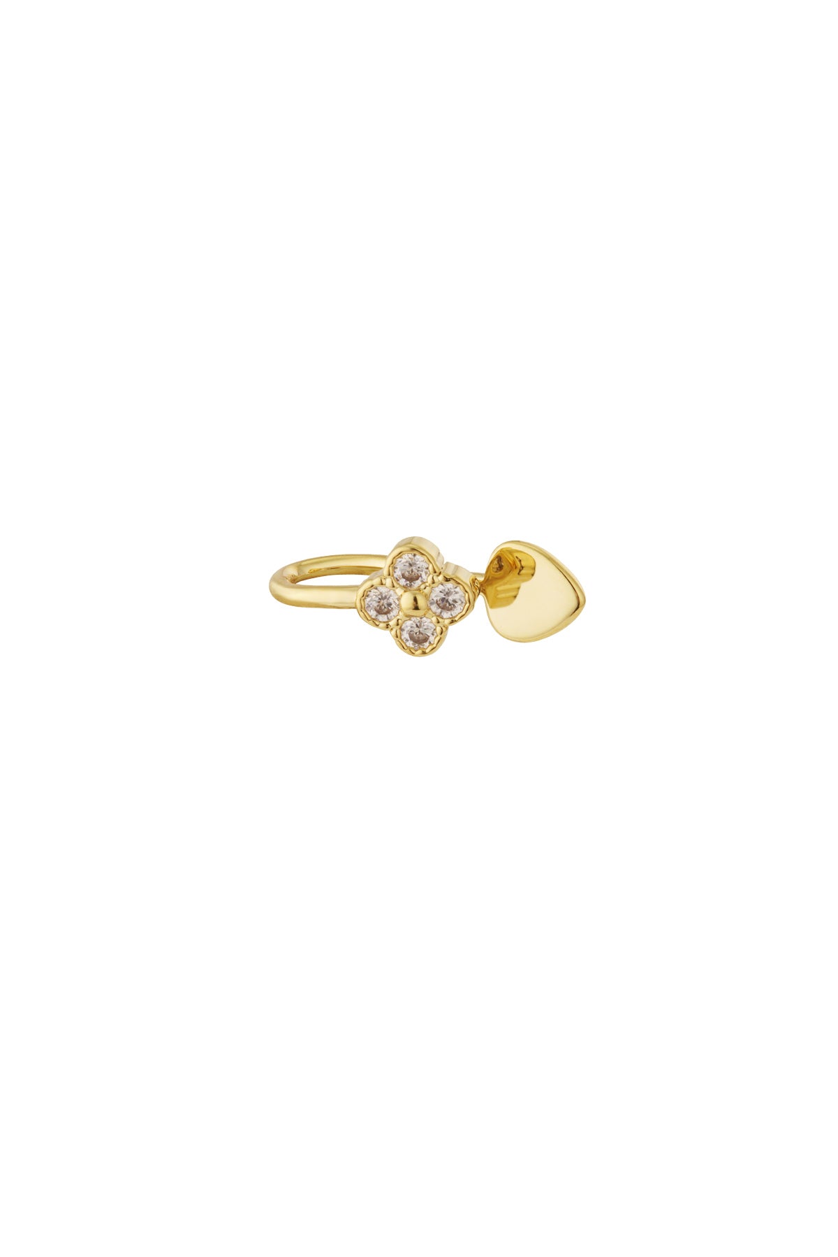 Gold colour