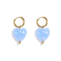 Bleu layette