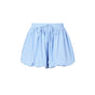 Bleu layette