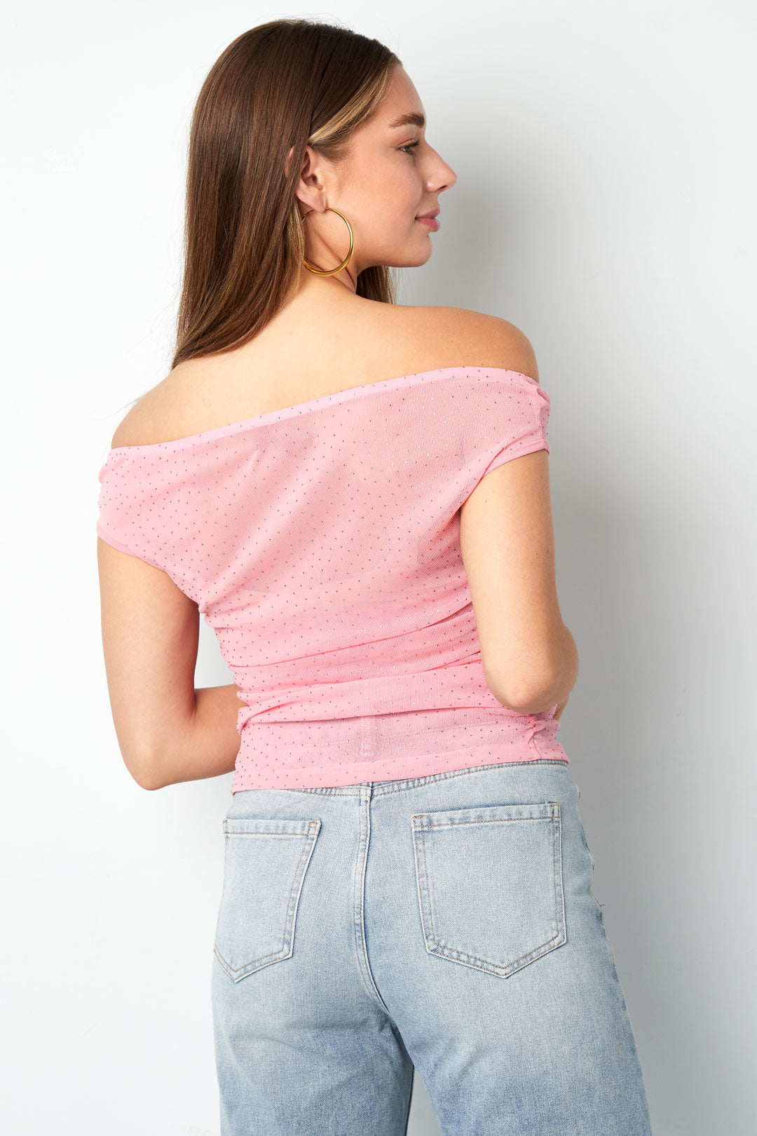 Sleeveless top for women – image 6