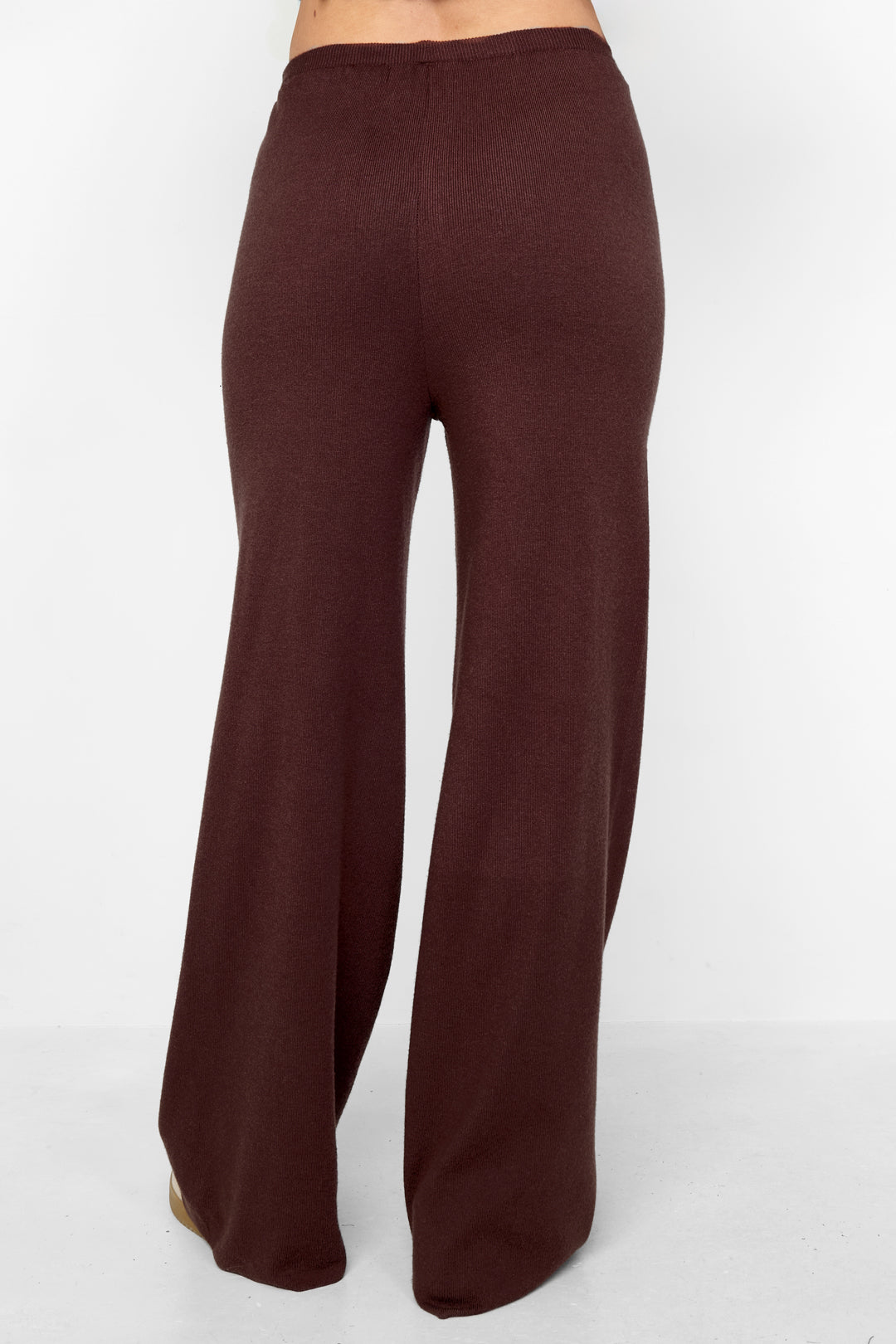 Dames Loving broek van gebreide stof in drie kleuren – productfoto 10
