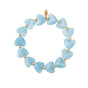 Bleu layette