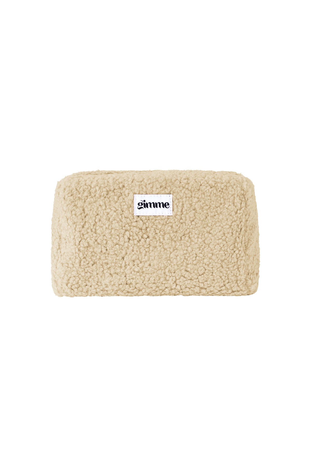Gimme make-up tas teddy