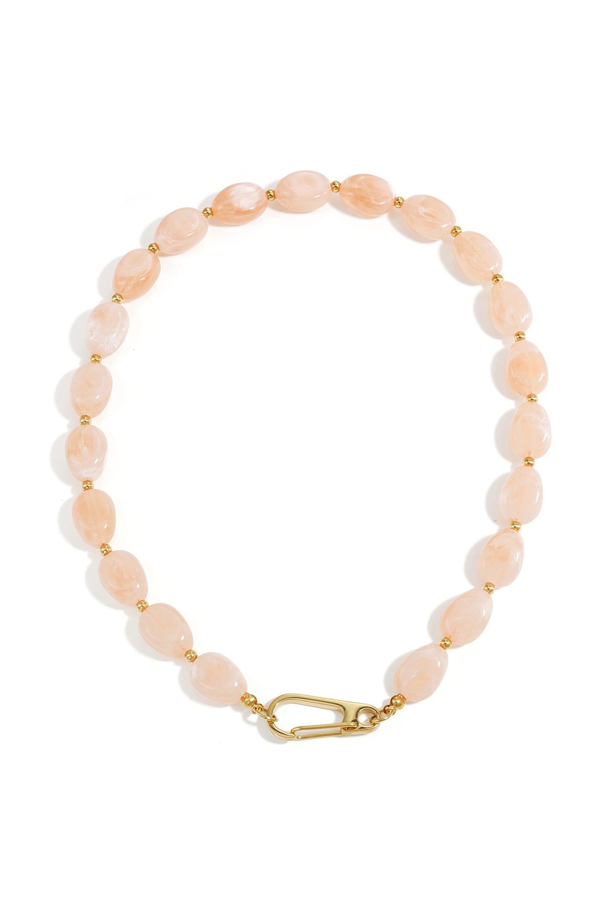 Light pink