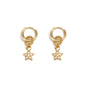 Gold colour