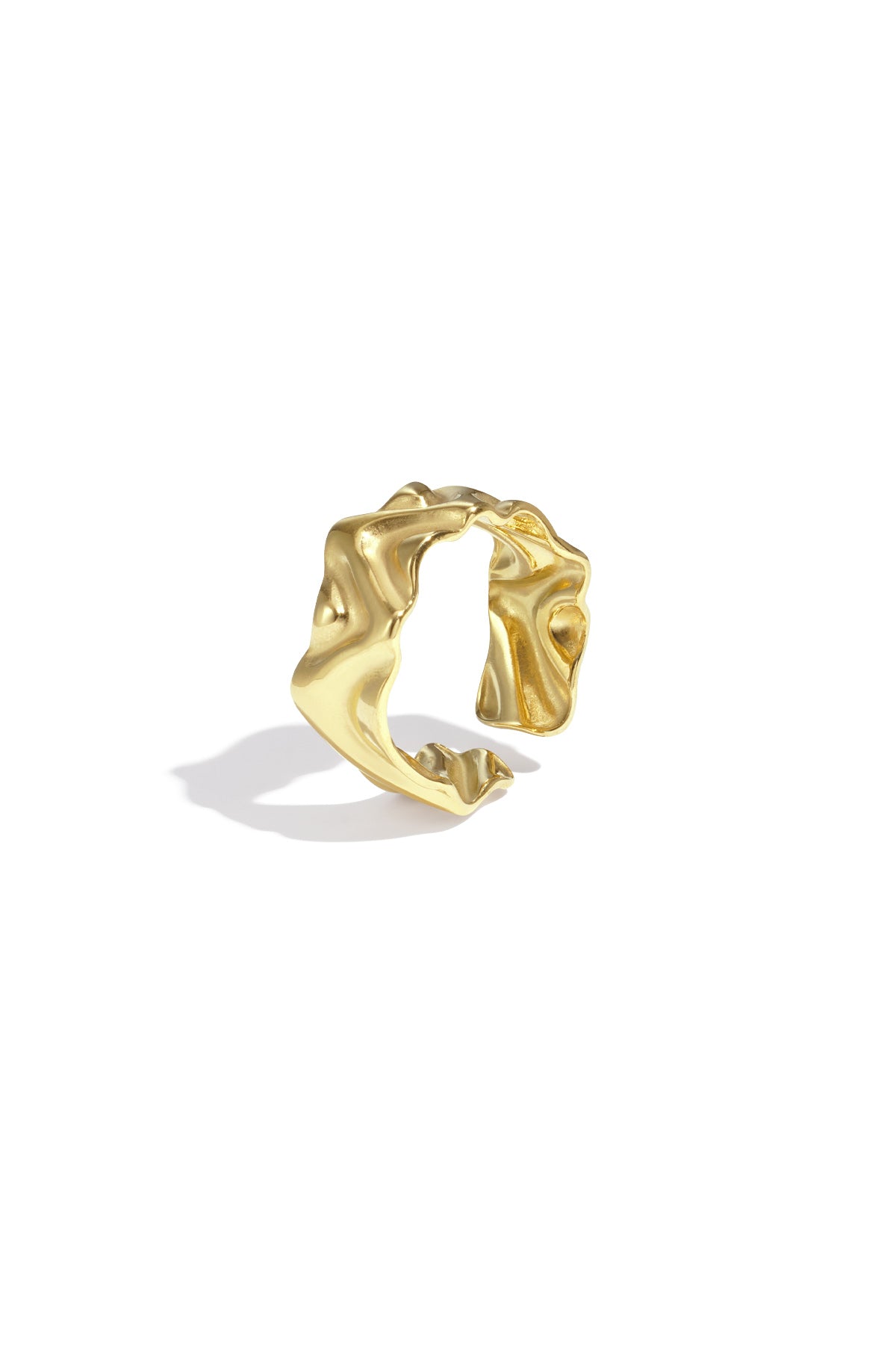 Gold colour