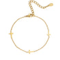 Couleur or