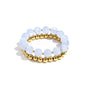 Bleu layette