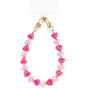 rose vif.