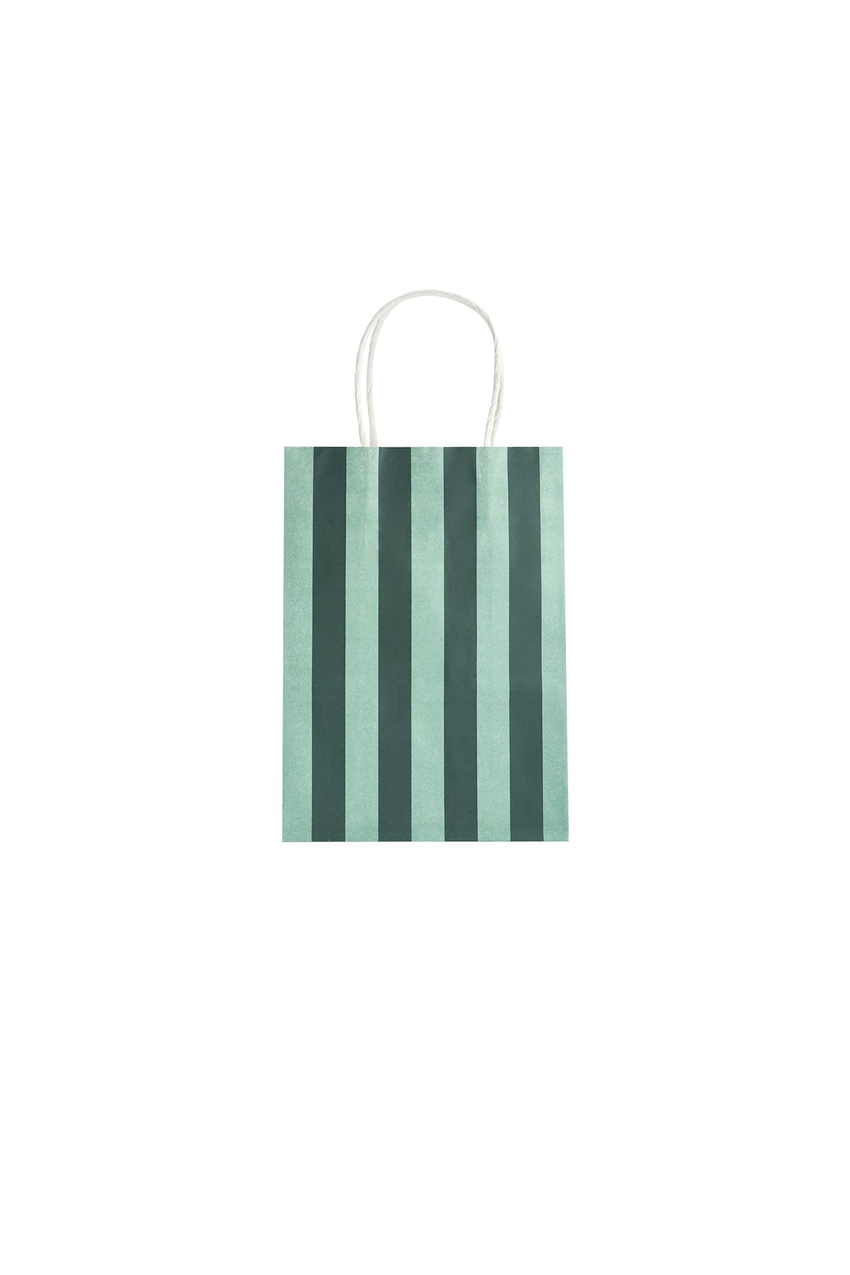 Gestreepte cadeautas