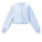 Bleu layette