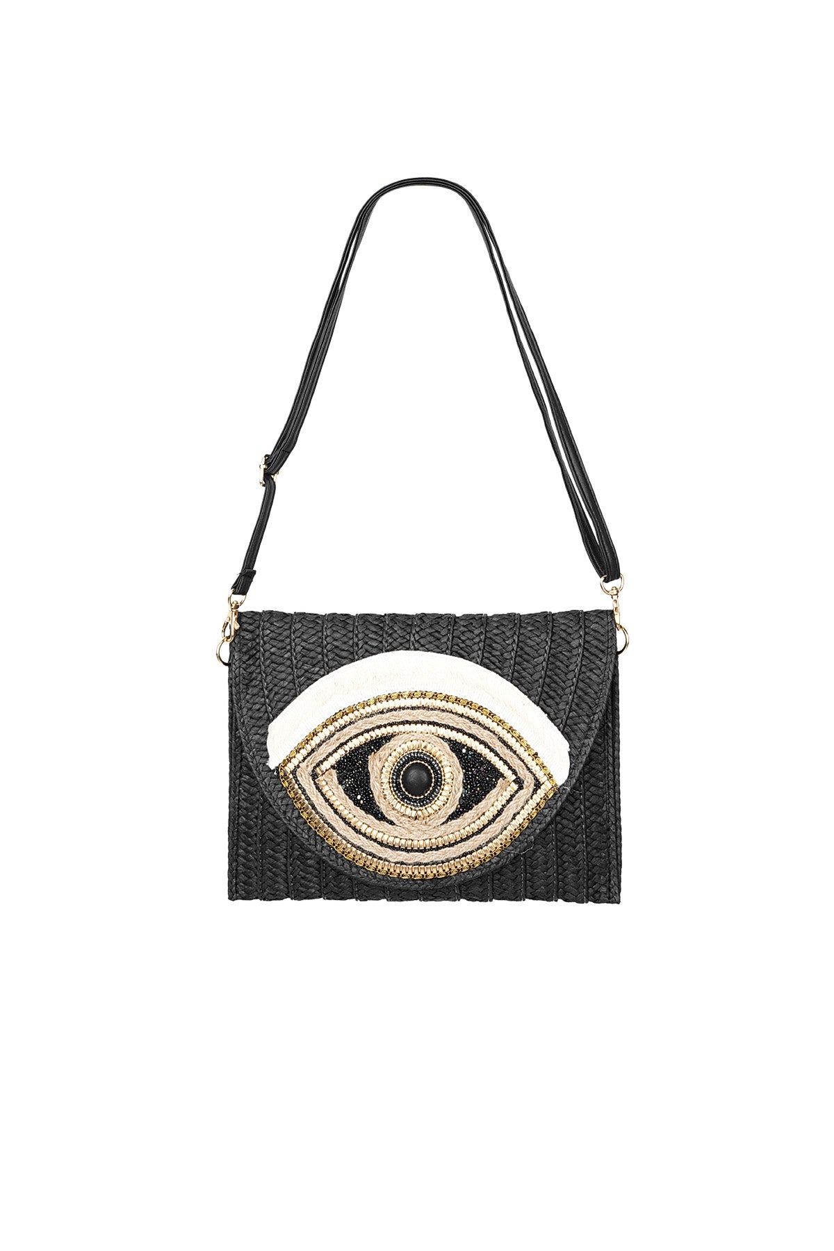 Sac à bandoulière en papier pour femmes – plusieurs coloris