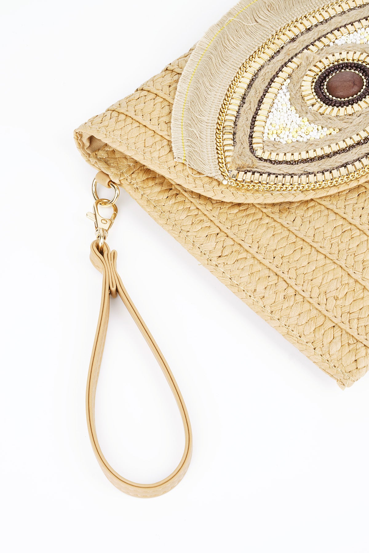 Paper Shoulder Bag for Women - multiple colors – image 3