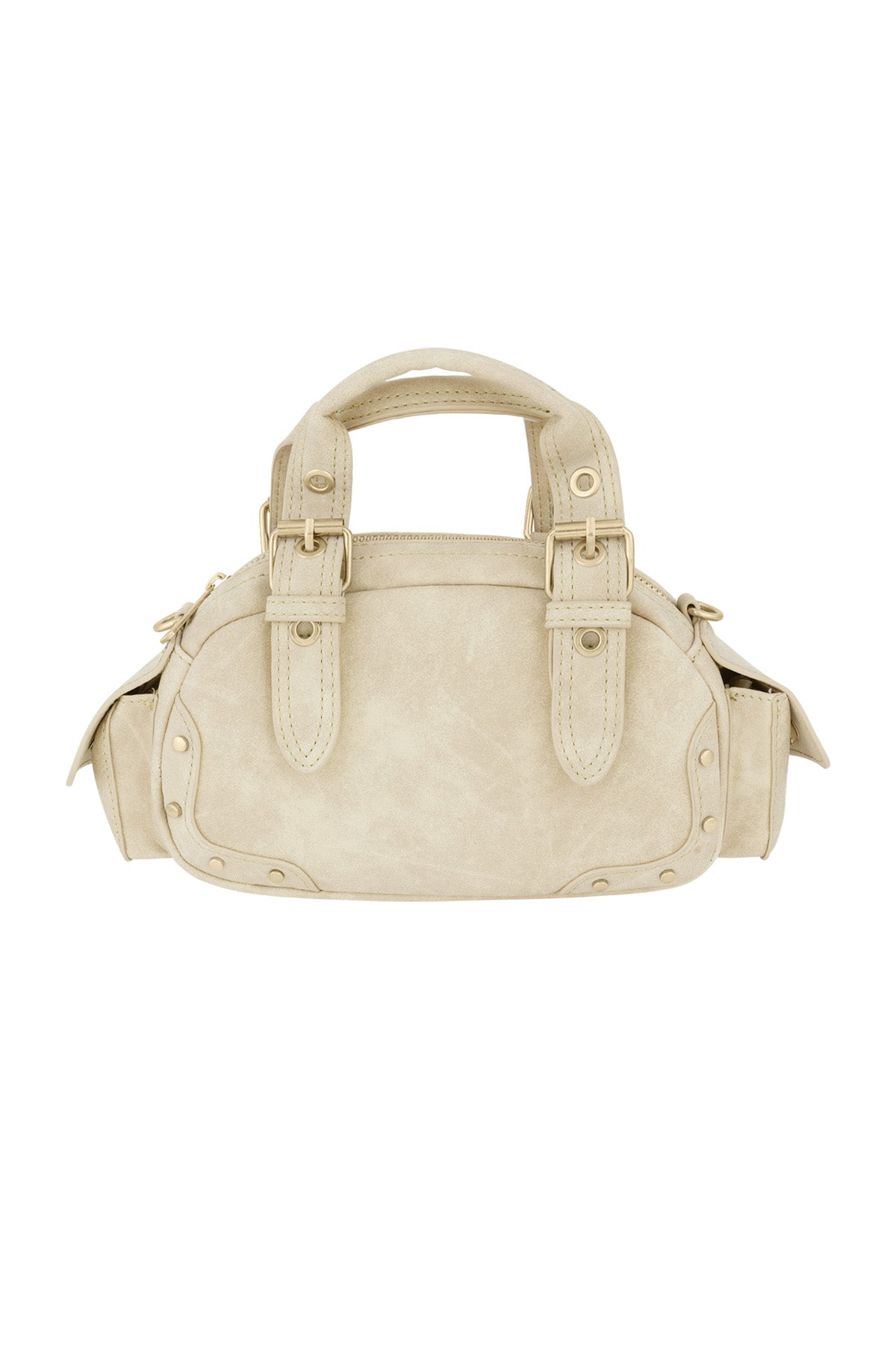 Women's PU Shoulder Bag – Multiple Colors – image 8