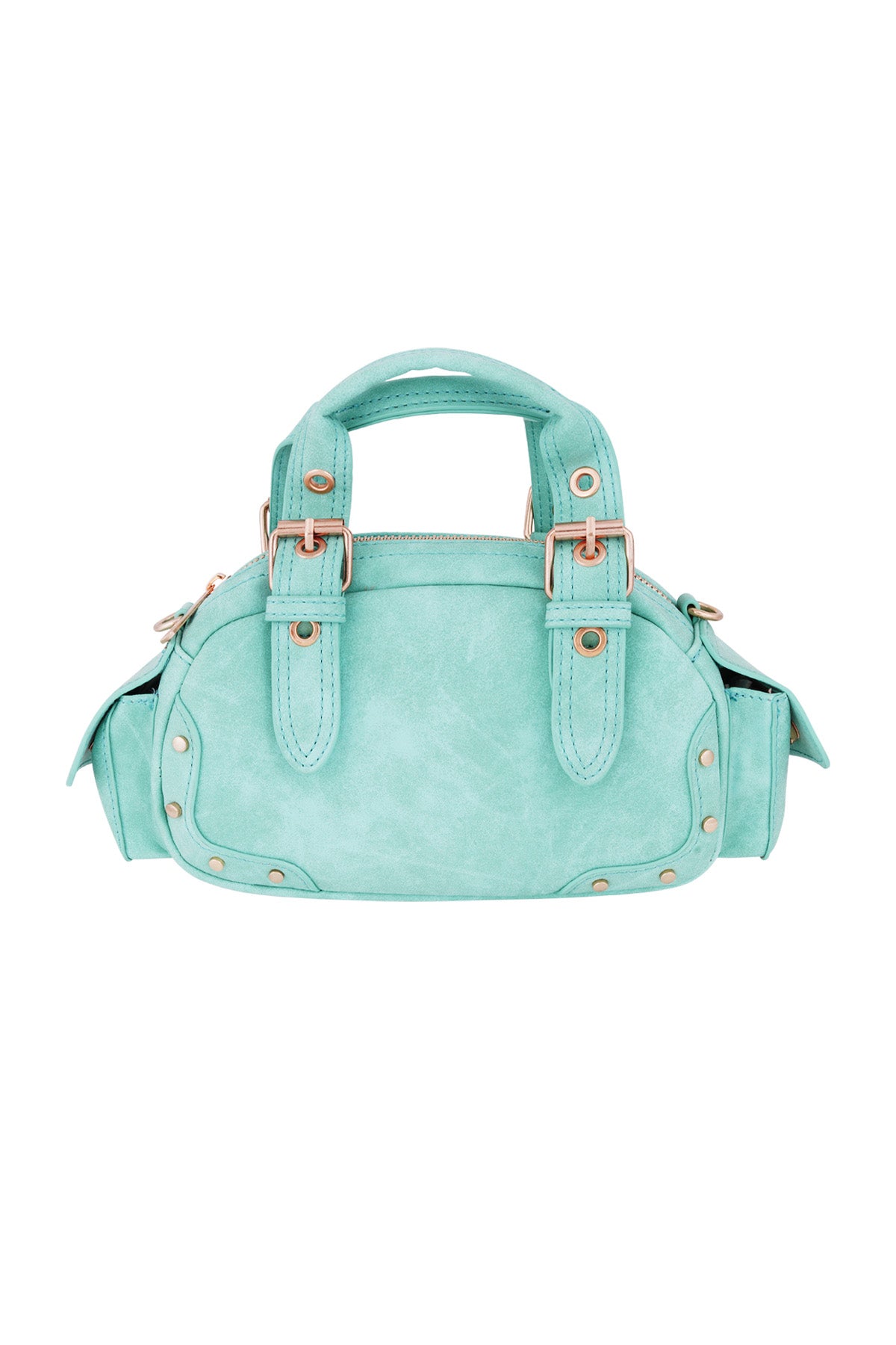 Sac à bandoulière en PU pour femmes – plusieurs coloris
