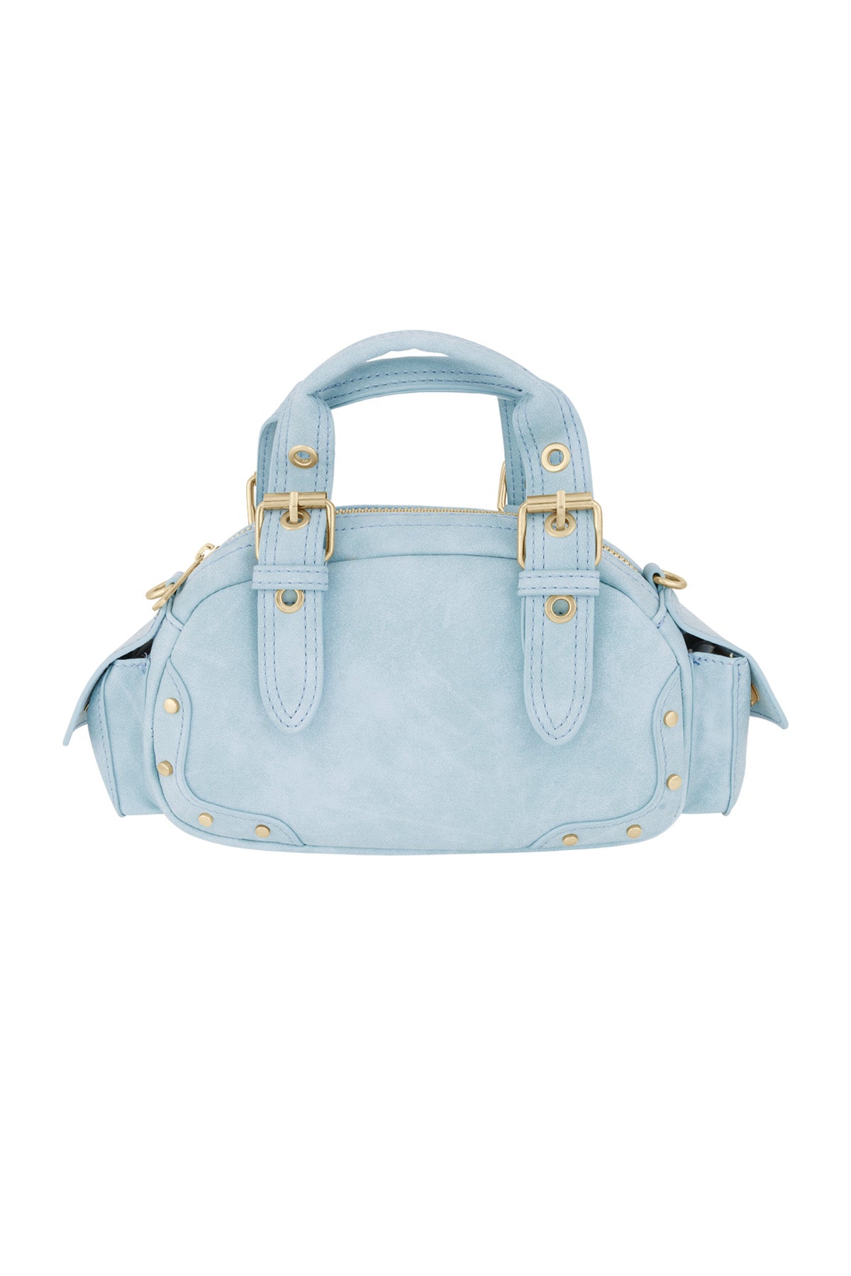 Sac à bandoulière en PU pour femmes – plusieurs coloris