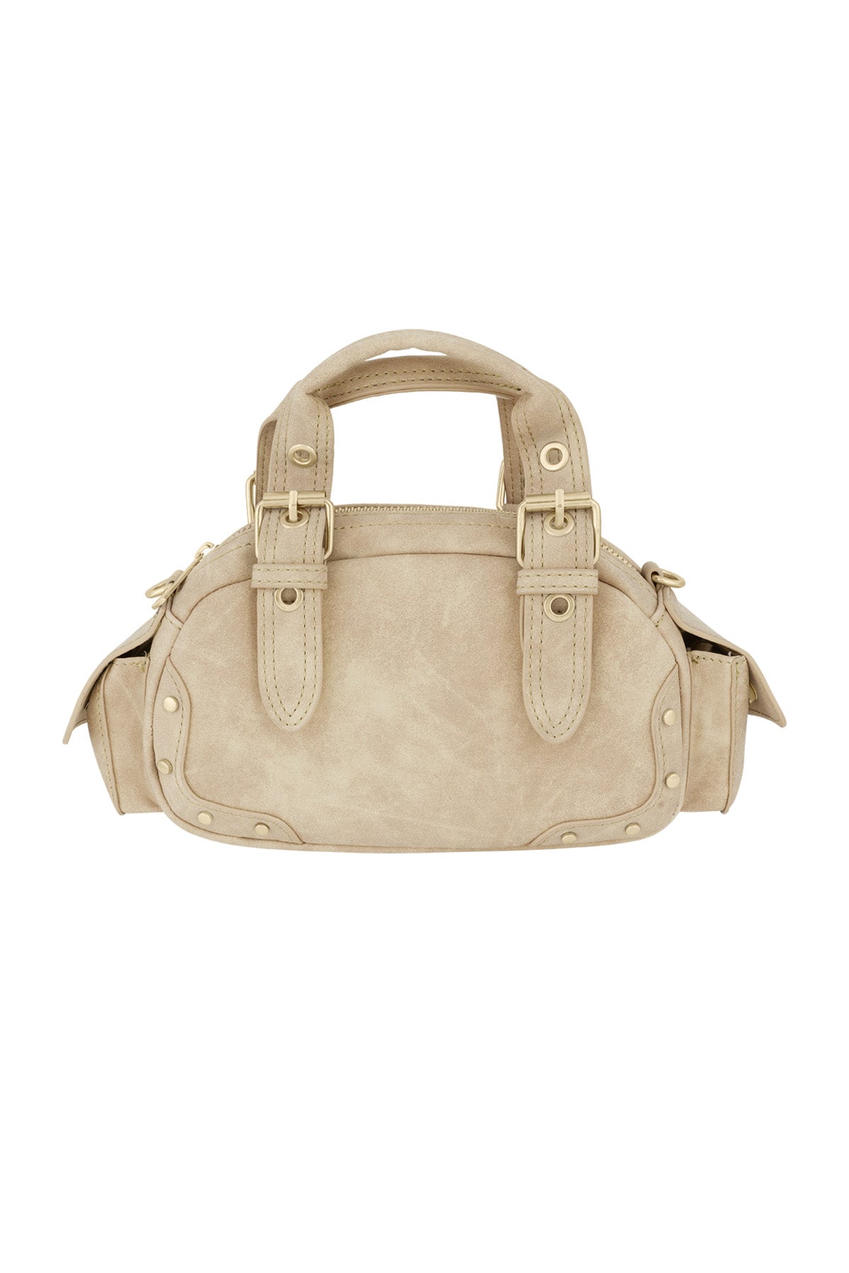 Sac à bandoulière en PU pour femmes – plusieurs coloris