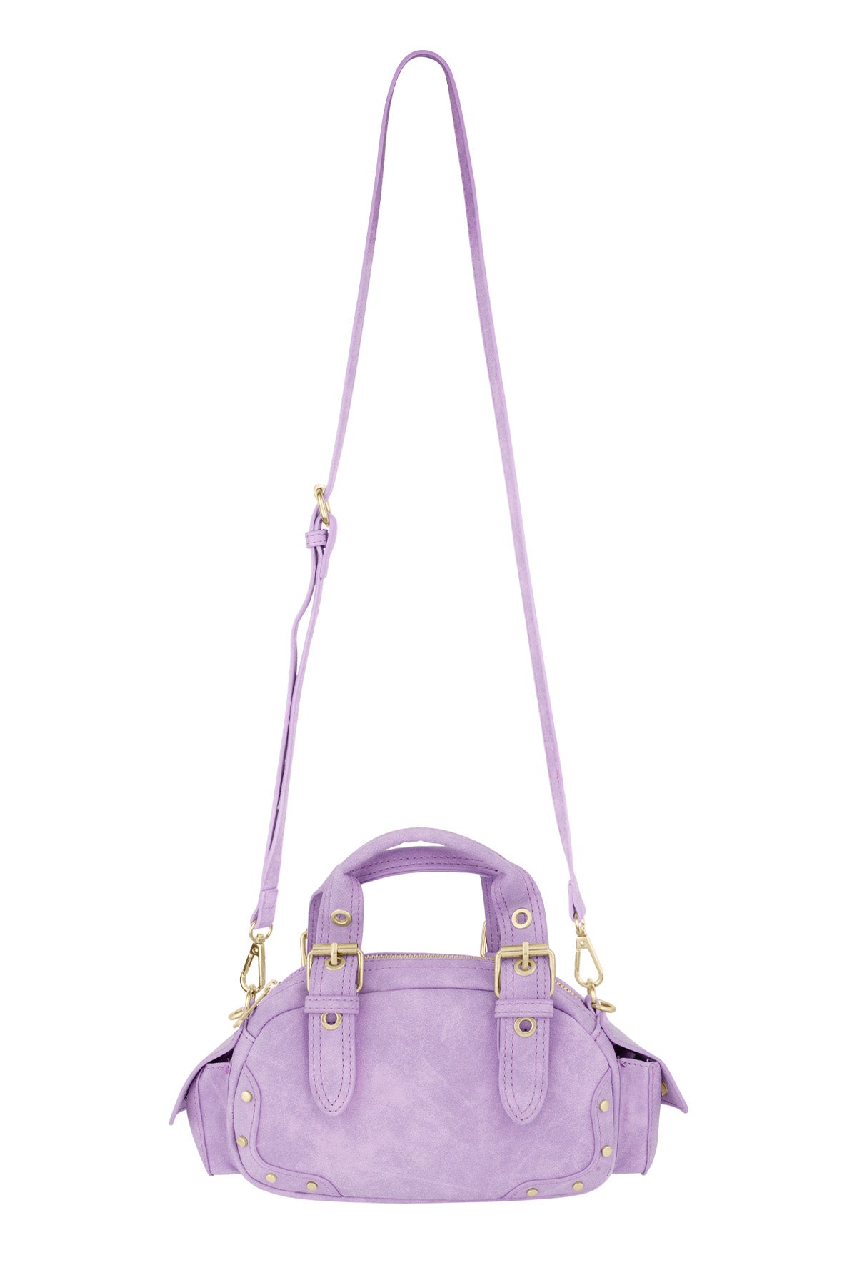 Women's PU Shoulder Bag – Multiple Colors – image 3