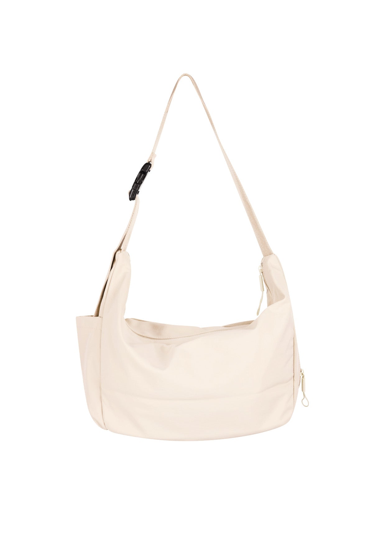 Cabas en polyester – plusieurs coloris – photo 4