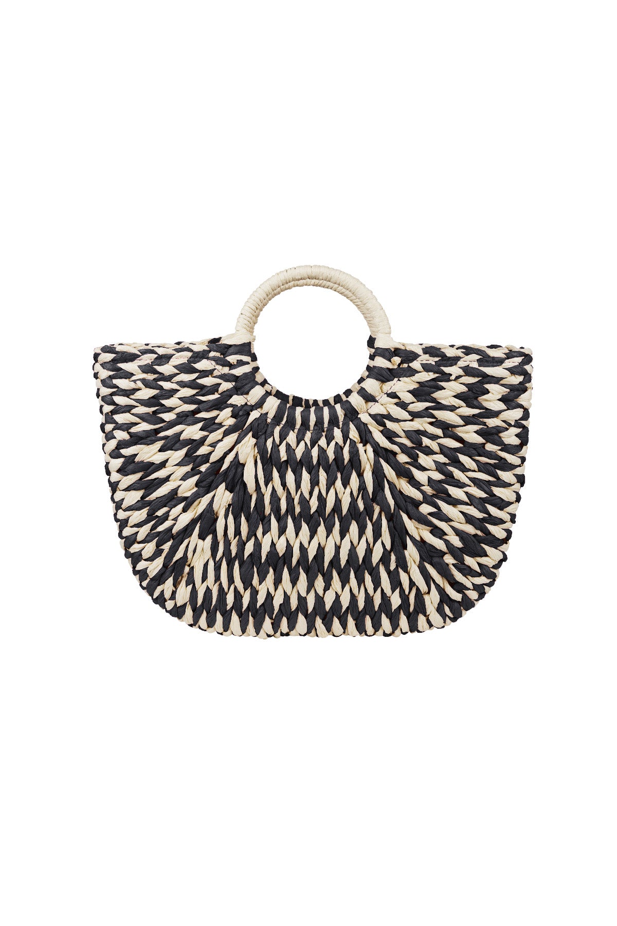 Sac de courses en papier – photo 1