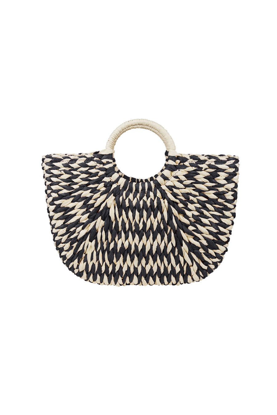 Sac de courses en papier