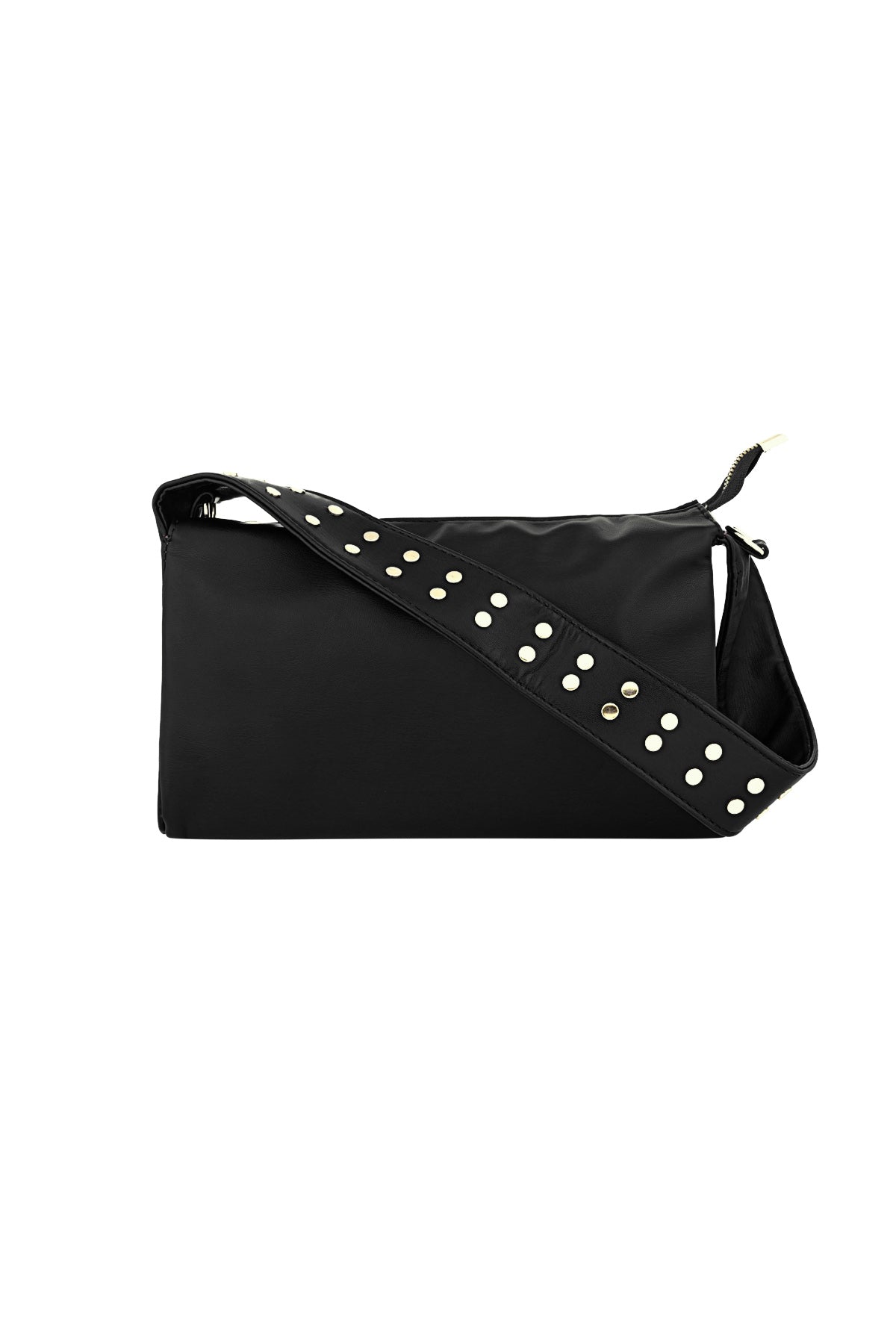 Women's PU Shoulder Bag – Multiple Colors