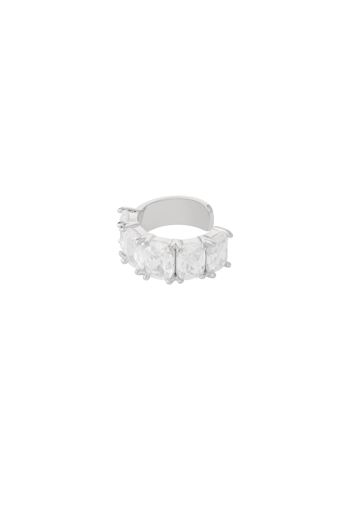 Oor cuff glamour
