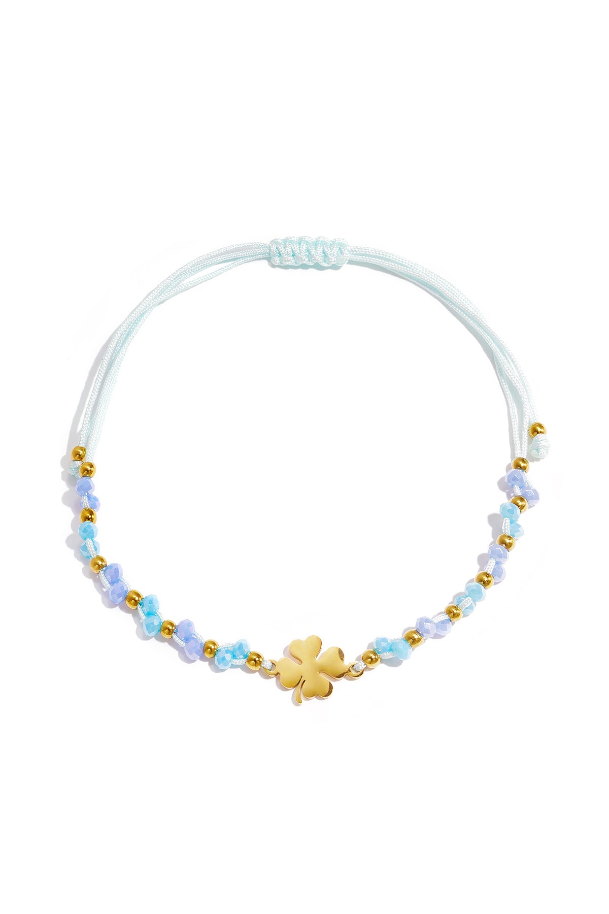 Lucky charm armband