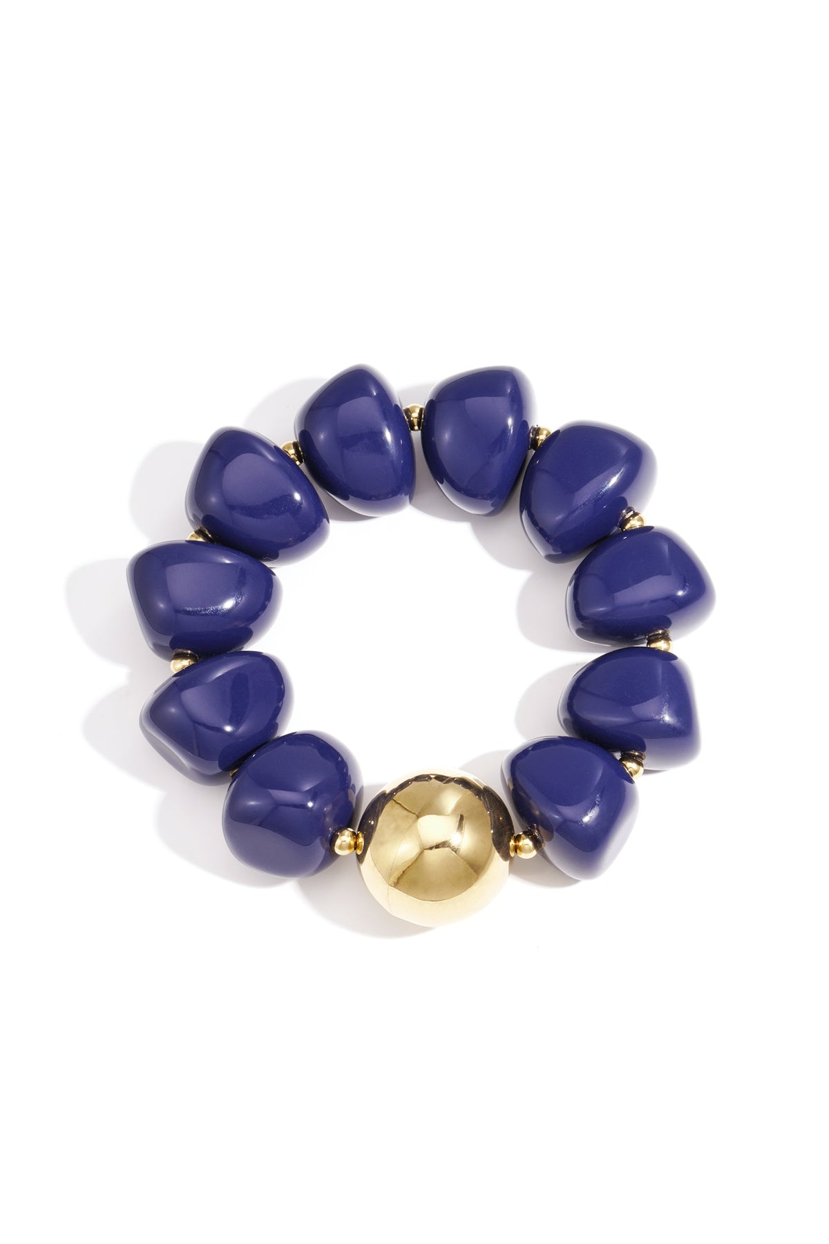 Dark blue