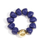 Bleu foncé