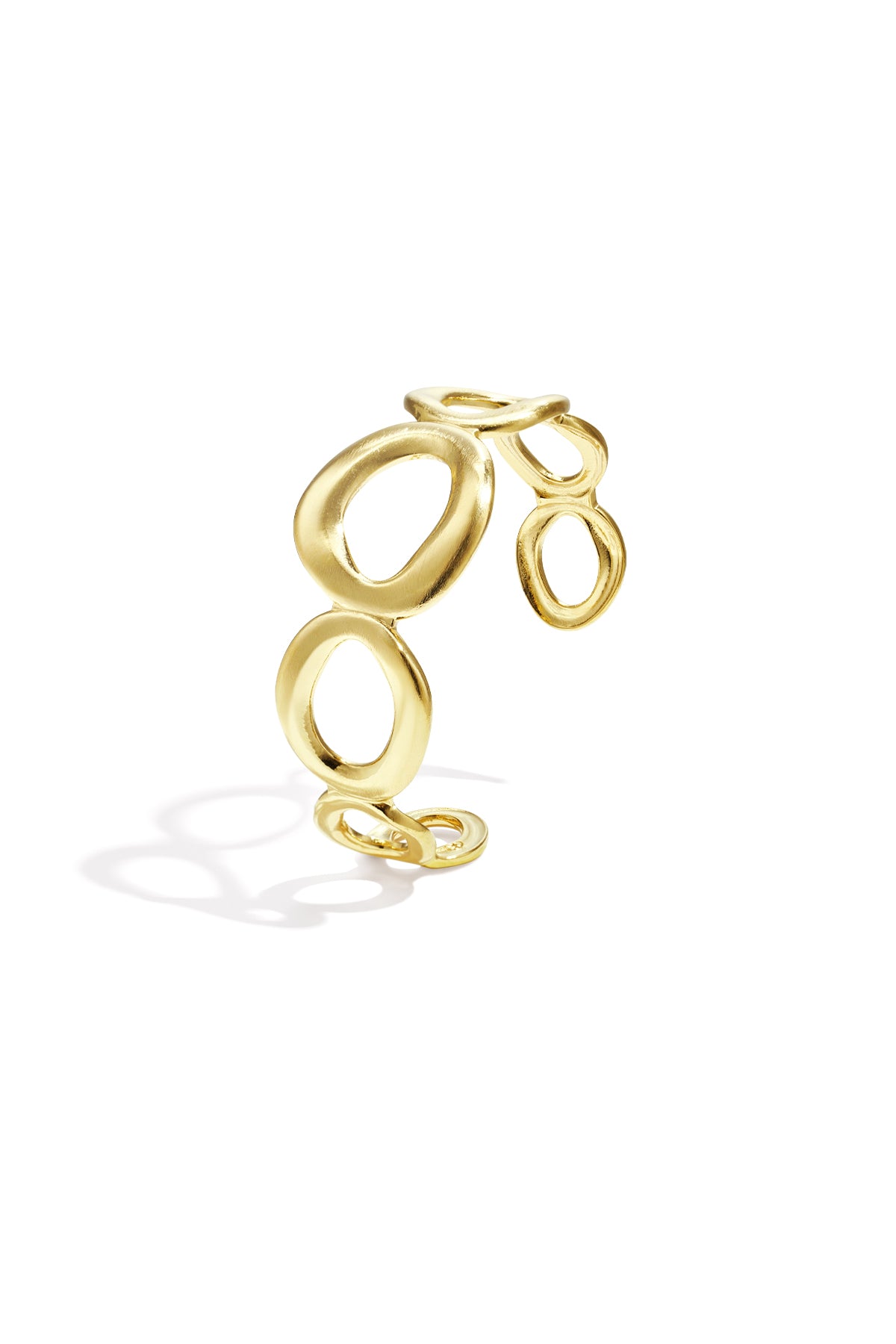 Gold colour