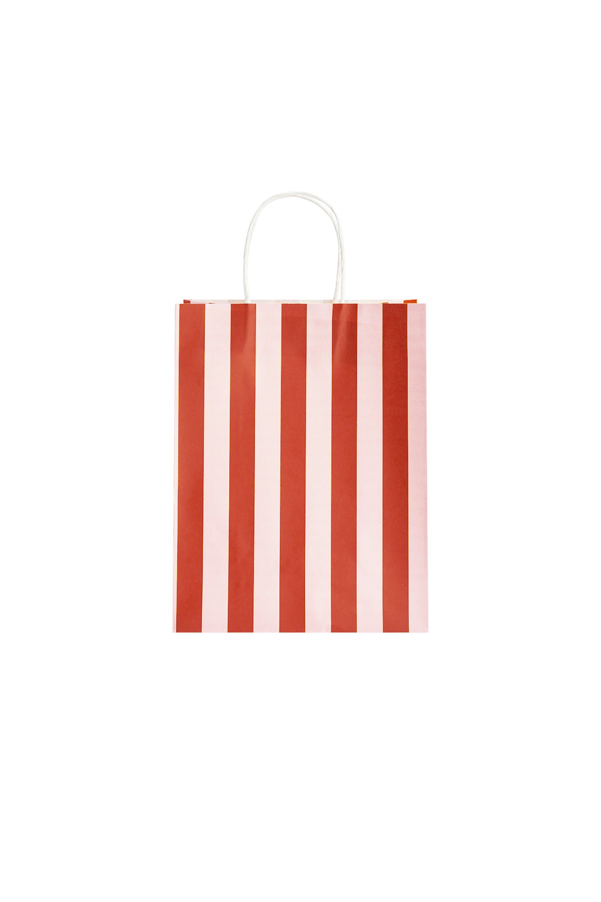 Gestreepte cadeautas