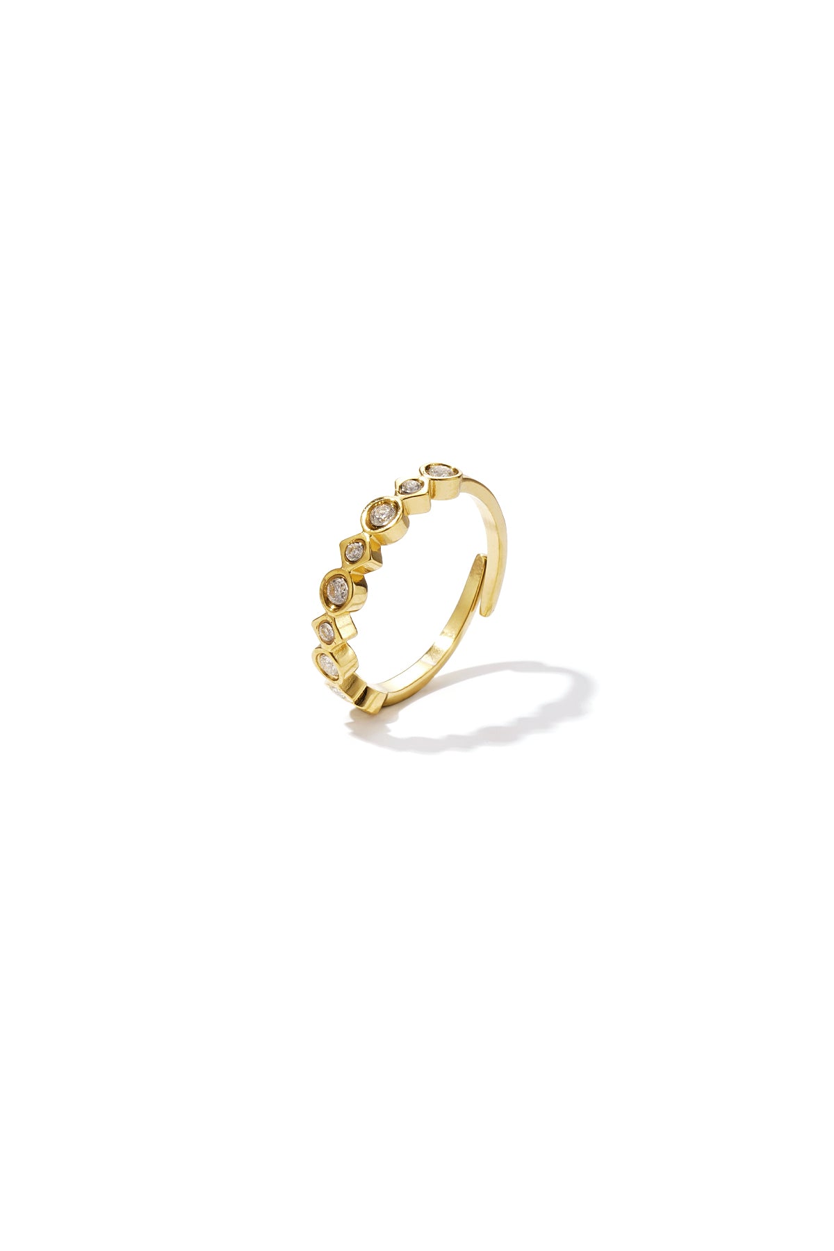 Gold colour
