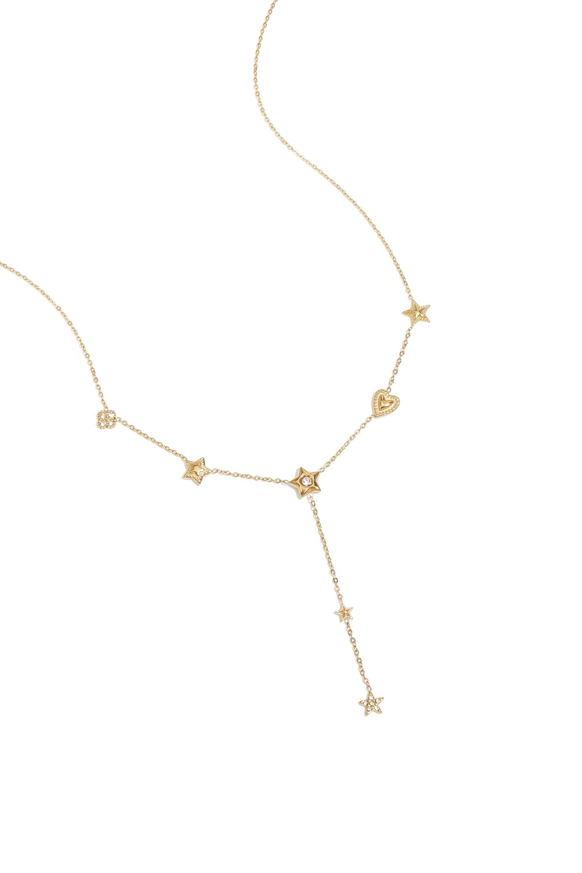 Gold colour