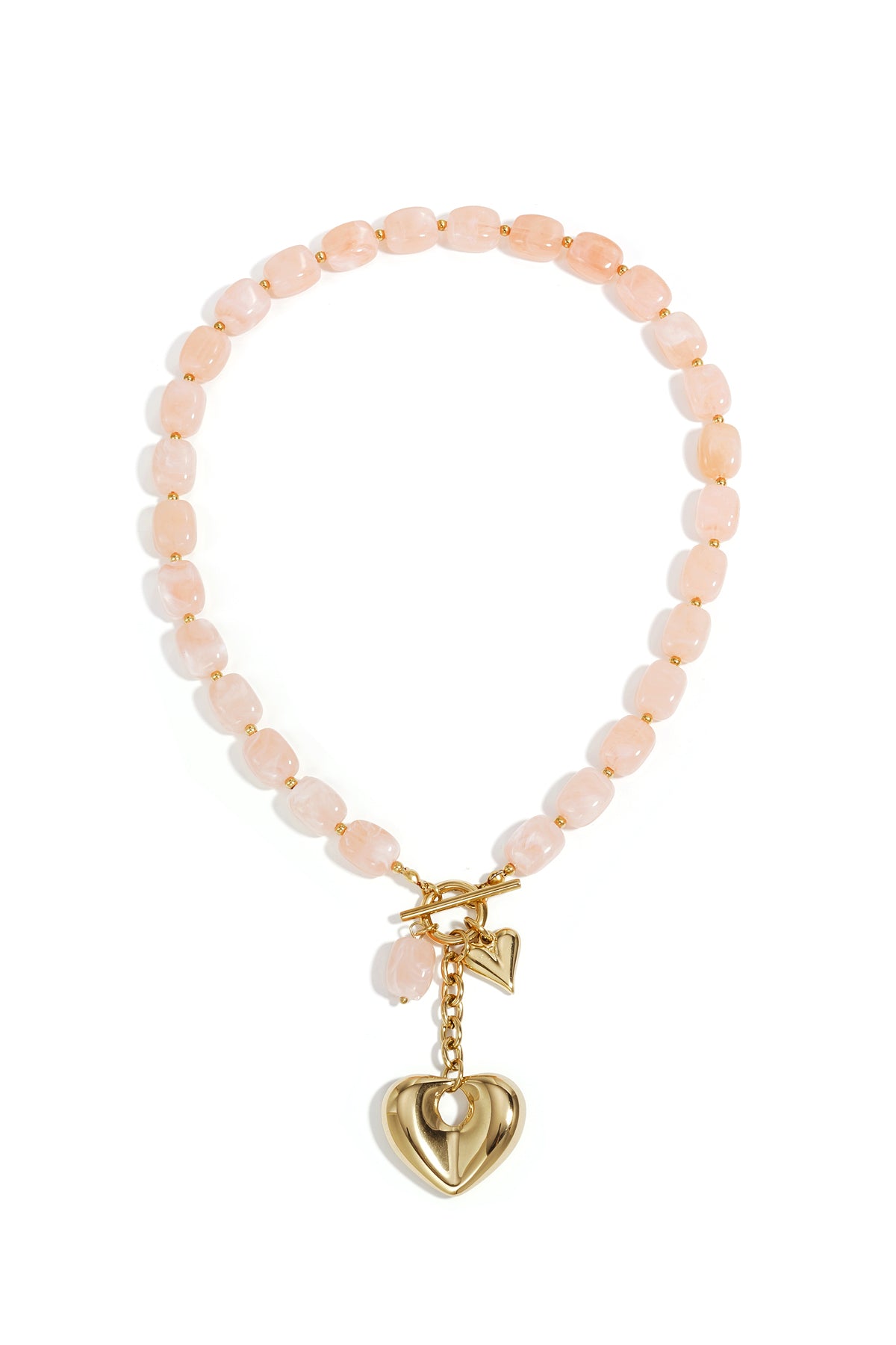 Light pink