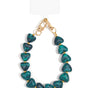 Bleu paon