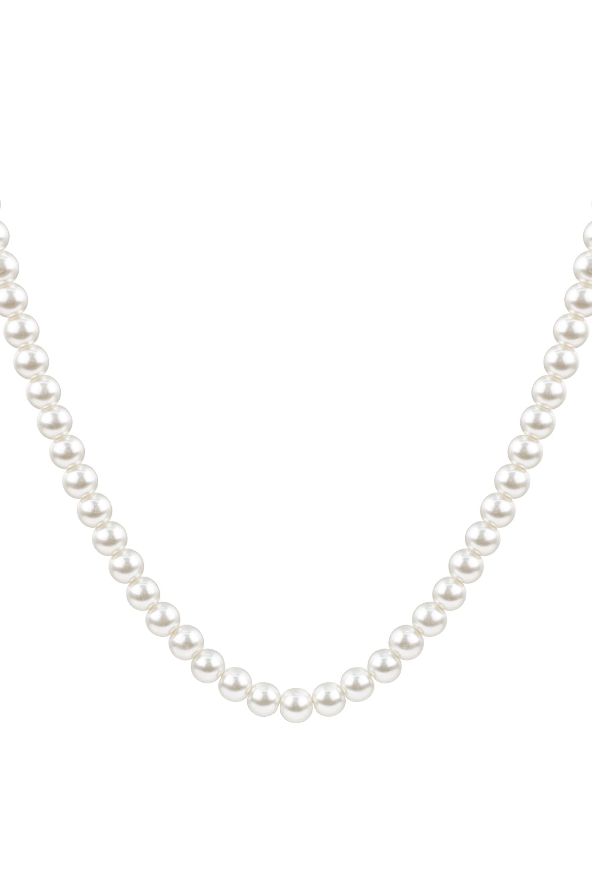 Sweetie parel ketting-12mm