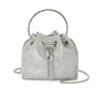 couleur argentée