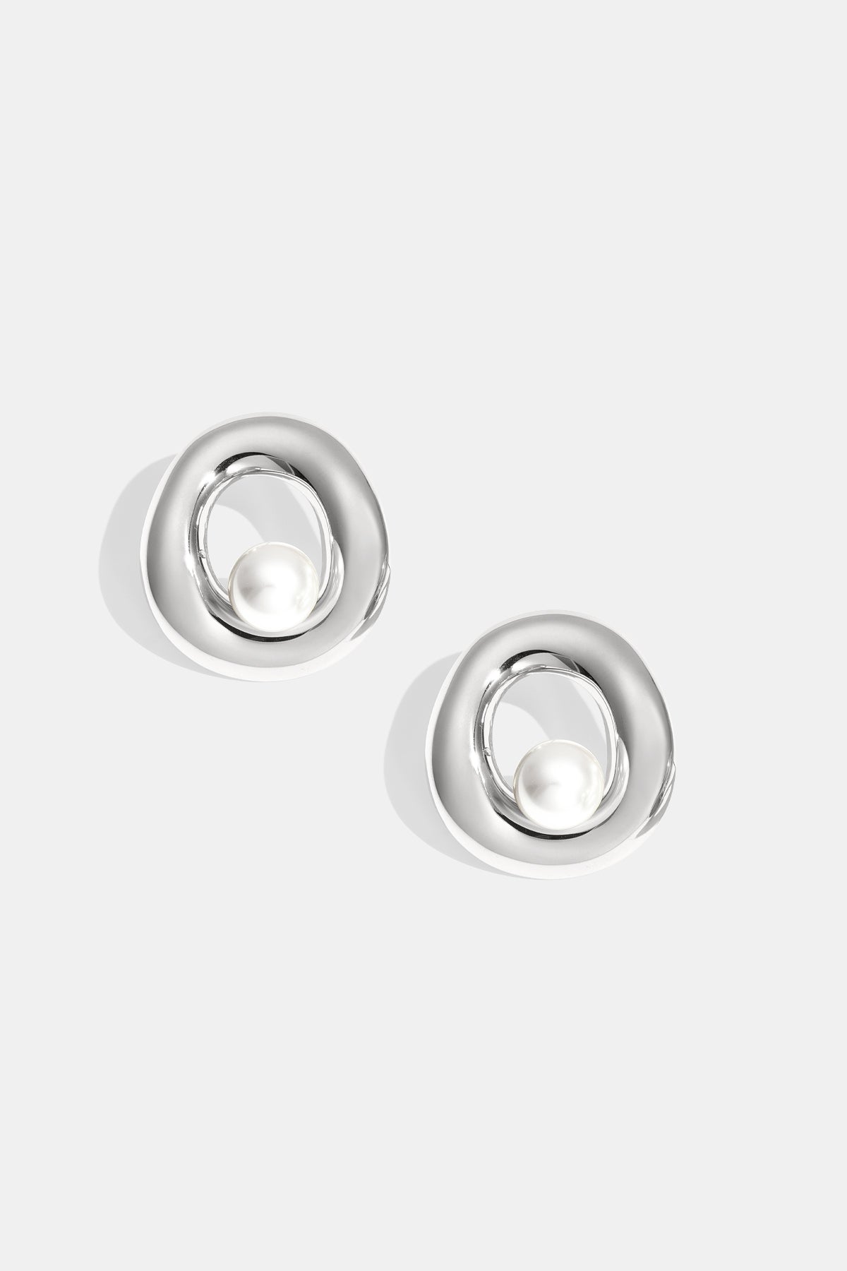 silver color